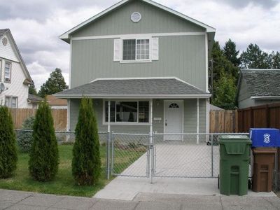 3116 N Post St, Spokane, WA, 99205