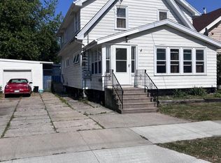 2005 Madison St, Two Rivers, WI 54241