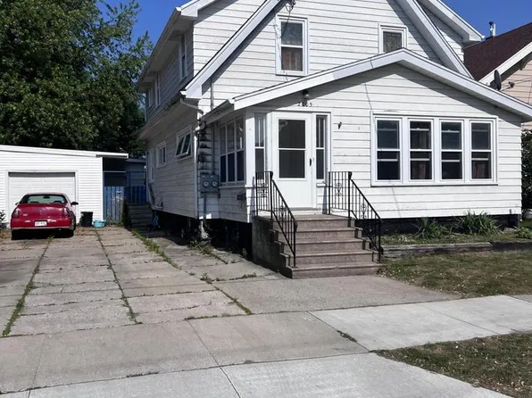 2005 Madison STREET, Two Rivers, WI 54241