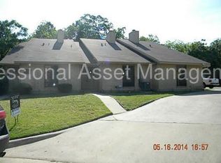 614 Starlinda Ct APT B, Arlington, TX 76012