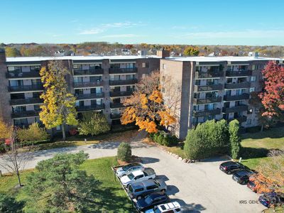 920 Vose Dr APT 208, Gurnee, IL, 60031