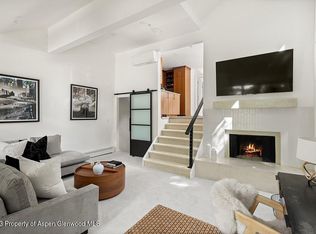 900 E Durant Ave APT 116, Aspen, CO 81611