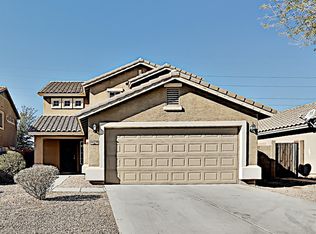 21770 N Liles Ln, Maricopa, AZ 85138