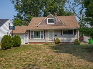 26301 Briardale Ave, Euclid, OH
