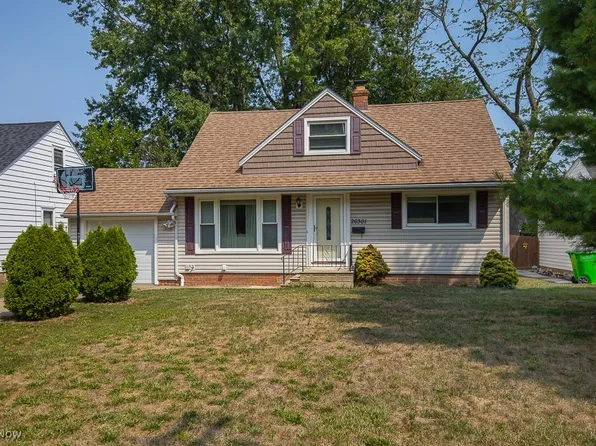 26301 Briardale Ave, Euclid, OH 44132