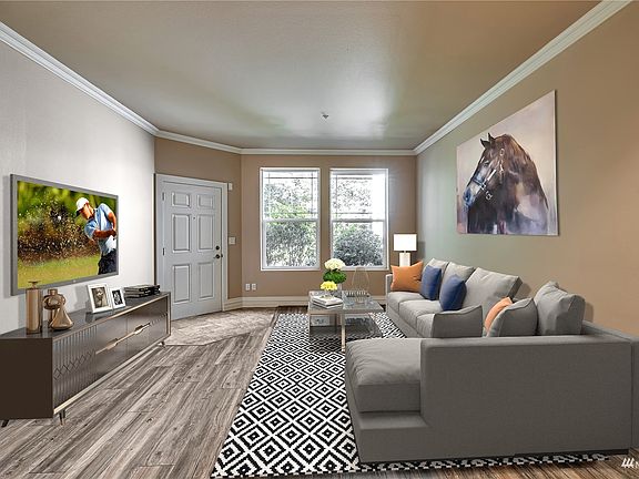 2nd image of 12615 172nd Street S #101
