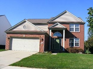 7817 Paint Creek Dr, Ypsilanti, MI 48197
