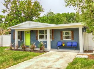 2611 25th Ave N, Saint Petersburg, FL 33713