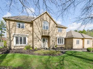 1603 Estate Ct, Mansfield, OH 44906
