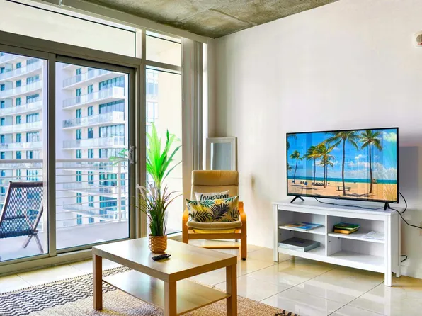 3250 NE 1st Ave, Miami, FL