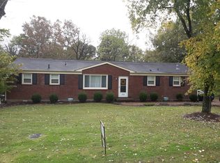 335 Dade Dr, Nashville, TN 37211