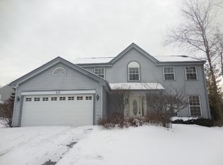 519 Braemar Ln, Barrington, IL