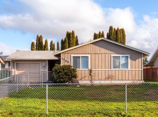 9235 S K St, Tacoma, WA 98444