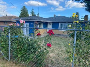 4651 S Holden St, Seattle, WA 98118