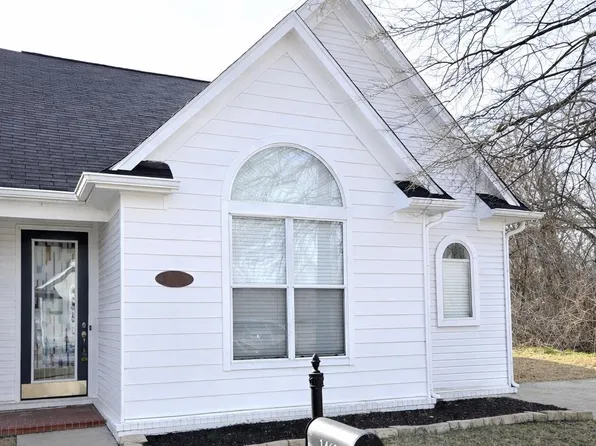 1463 Island Town Cv, Memphis, TN 38103