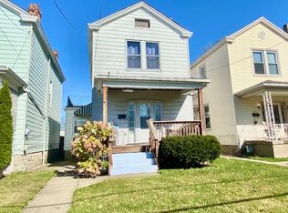 1814 Wayland Ave, Cincinnati, OH 45212