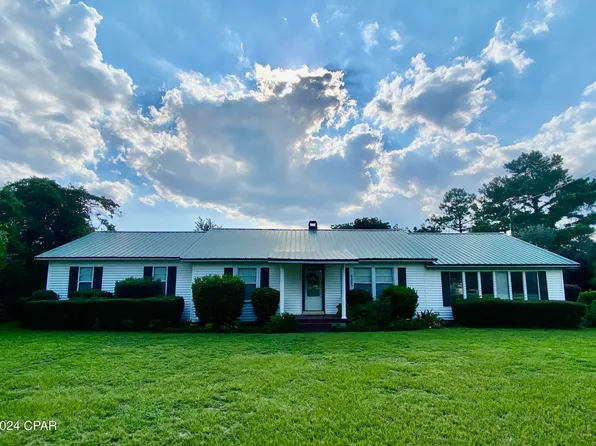 5383 9th St, Malone, FL 32445