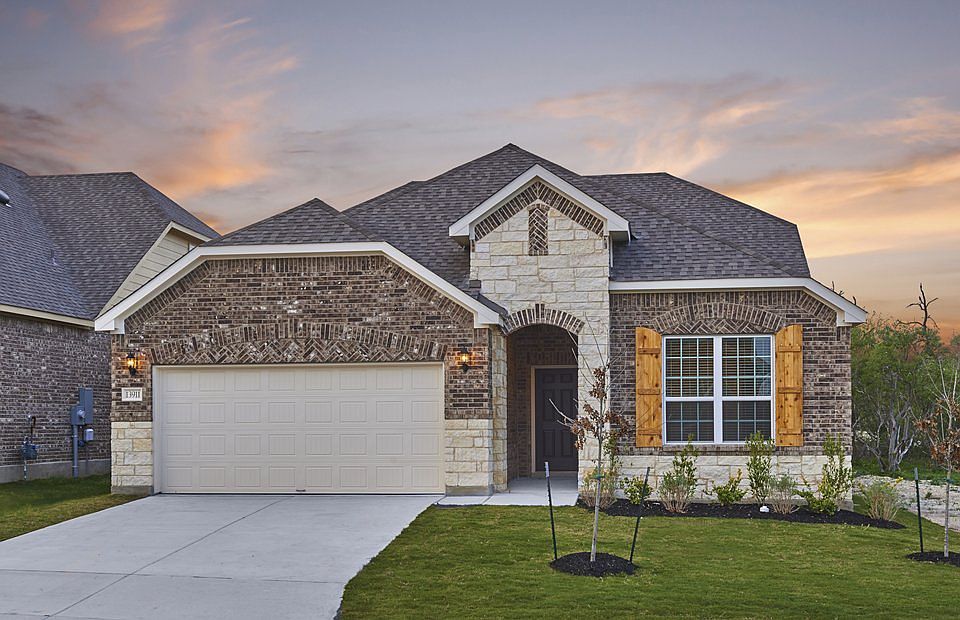 1st image of 2712 Calypso Ln