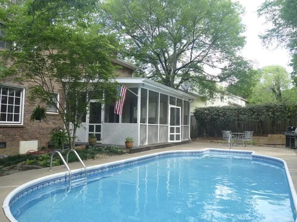 130 E Ervin Dr, Hendersonville, TN 37075