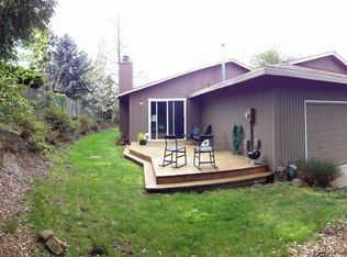 4603 SW 45th Ave, Portland, OR 97221