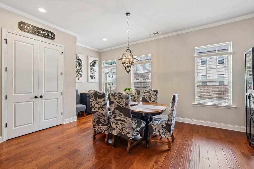 3313 Sangster Way, Decatur, GA - View 4