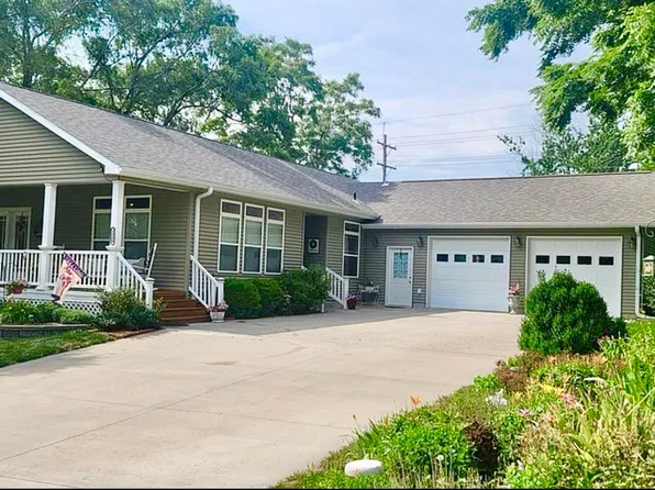 1308 13th Corso, Nebraska City, NE 68410