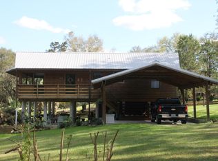 6735 SE 180th Avenue Rd, Ocklawaha, FL 32179