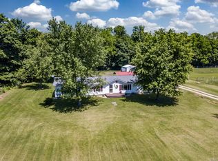 7567 Spitler Rd, West Alexandria, OH 45381