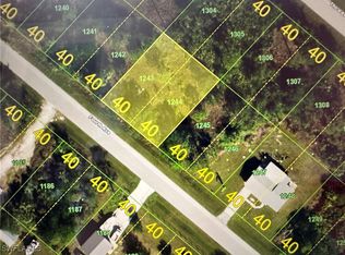 11364 4th Ave, Punta Gorda, FL 33955