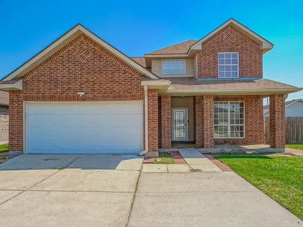 3457 E Parc Green St, Harvey, LA 70058