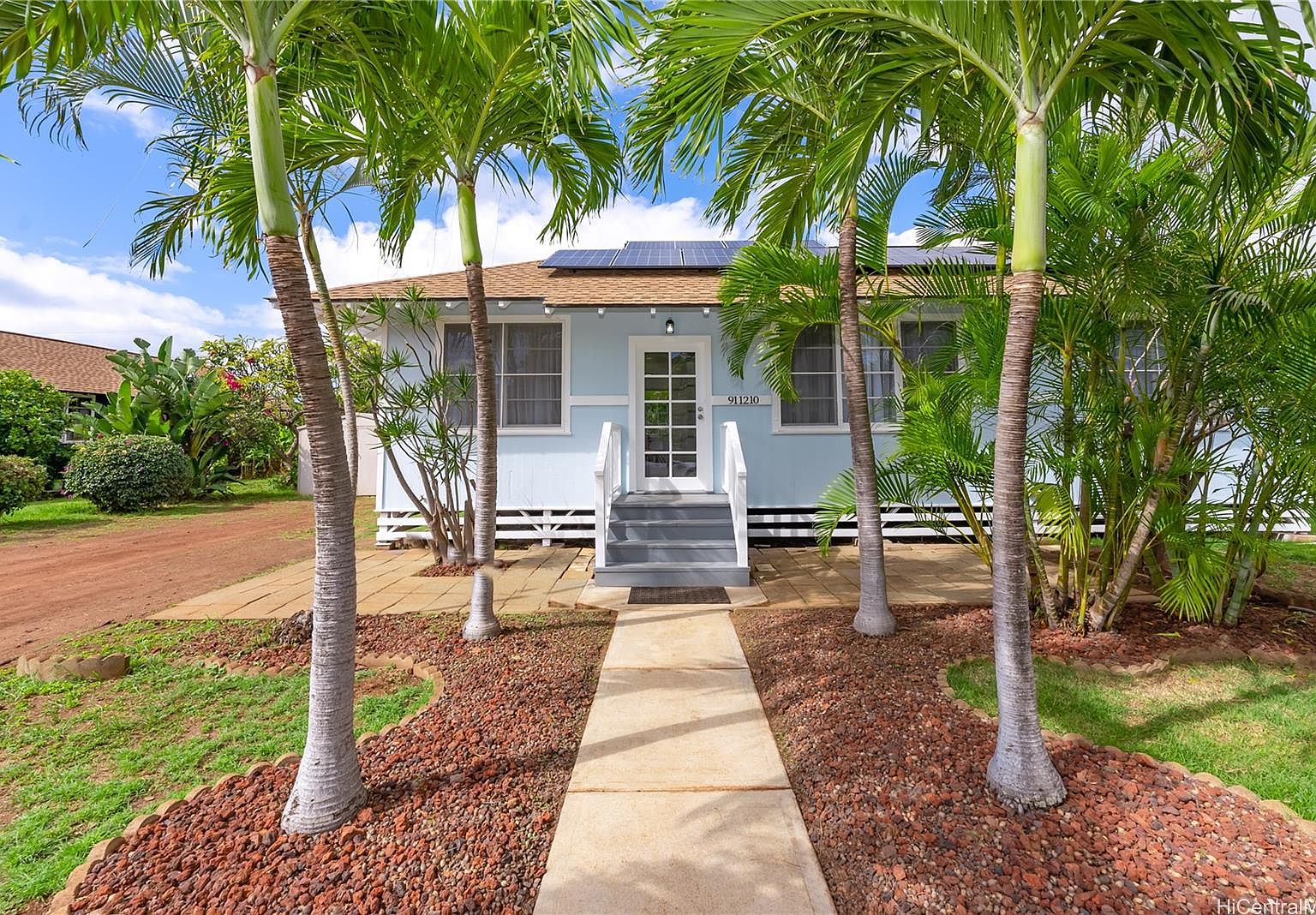 91-1210 Alanui Mauka St