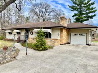 32772 Sunny Beach Rd, Grand Rapids, MN 55744
