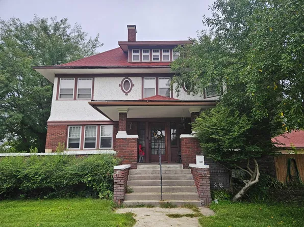 1627 22nd St, Central City, NE 68826