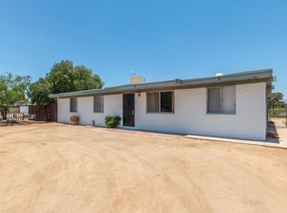 7625 E Persimmon Dr, Tucson, AZ 85730