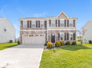 5742 Anne Marie Dr, Morrow, OH 45152