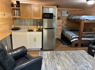 127 Andrew Davis Rd, Whittier, NC 28789