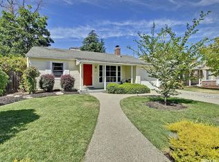 108 Aiken Way, Sacramento, CA 95819