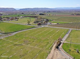 Nka Beaudry Rd, Yakima, WA 98901