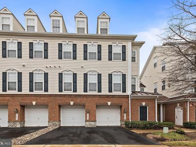 14457 Macon Grove Ln, Gainesville, VA, 20155