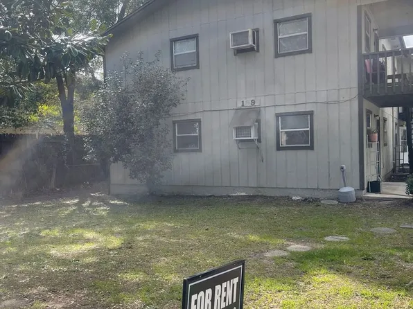 SH-199 Bayou View Drive, 199 Bayou View Dr APT A, Fort Walton Beach, FL 32547