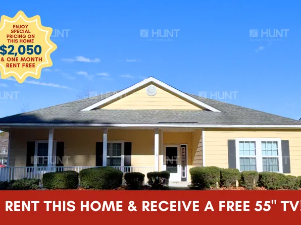 191 Silver Eagle Way, Beaufort, SC 29906