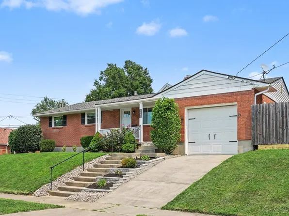 1086 Artwood Dr, Cincinnati, OH 45230