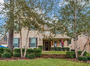 2537 Eagle Post Dr, Conroe, TX 77304