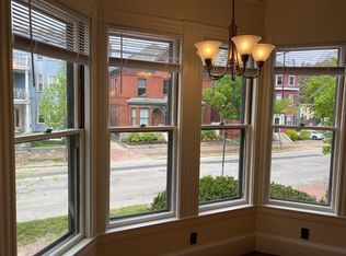 482 Cumberland Ave #2, Portland, ME 04101