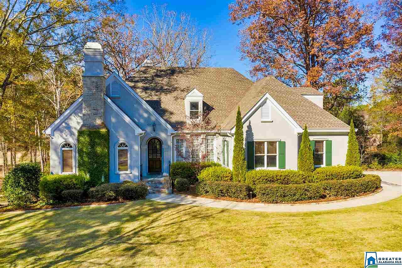 3645 Shandwick Pl, Birmingham, AL 35242 Zillow