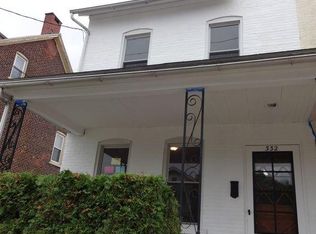 332 E Goepp St, Bethlehem, PA 18018