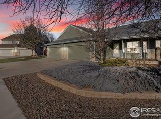 1218 Country Acres Ct, Johnstown, CO 80534