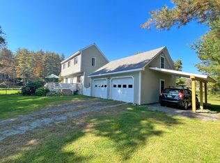 52 Old Corn Field Rd, Moretown, VT 05660