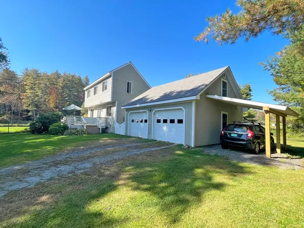 52 Old Cornfield Road, Moretown, VT 05660