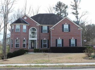 75 Fairway Trl, Covington, GA 30014